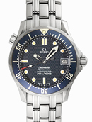 Omega Seamaster Diver Chronometer 2551.80.00 Montre Réplique